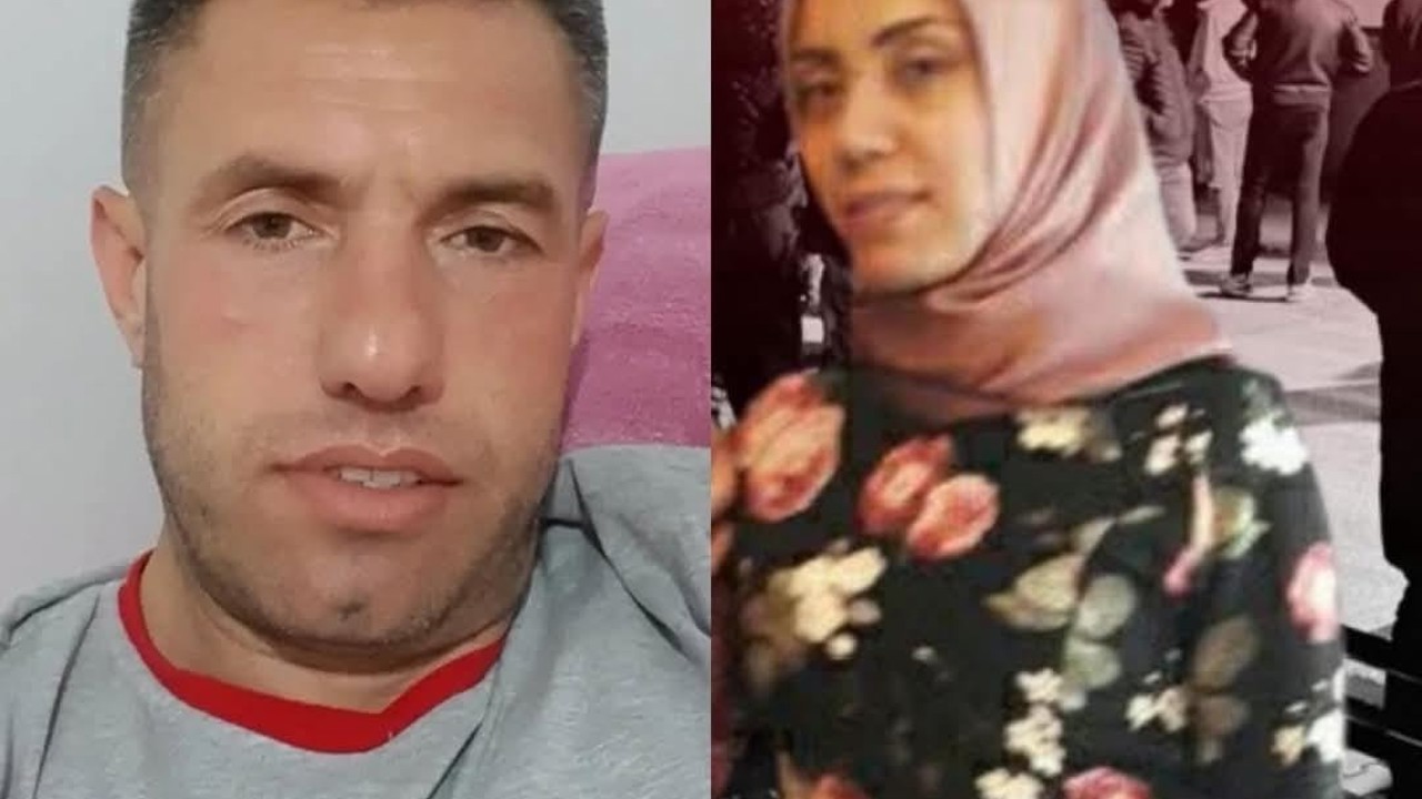 Ankara’da eşini öldüren şahıs intihar etti
