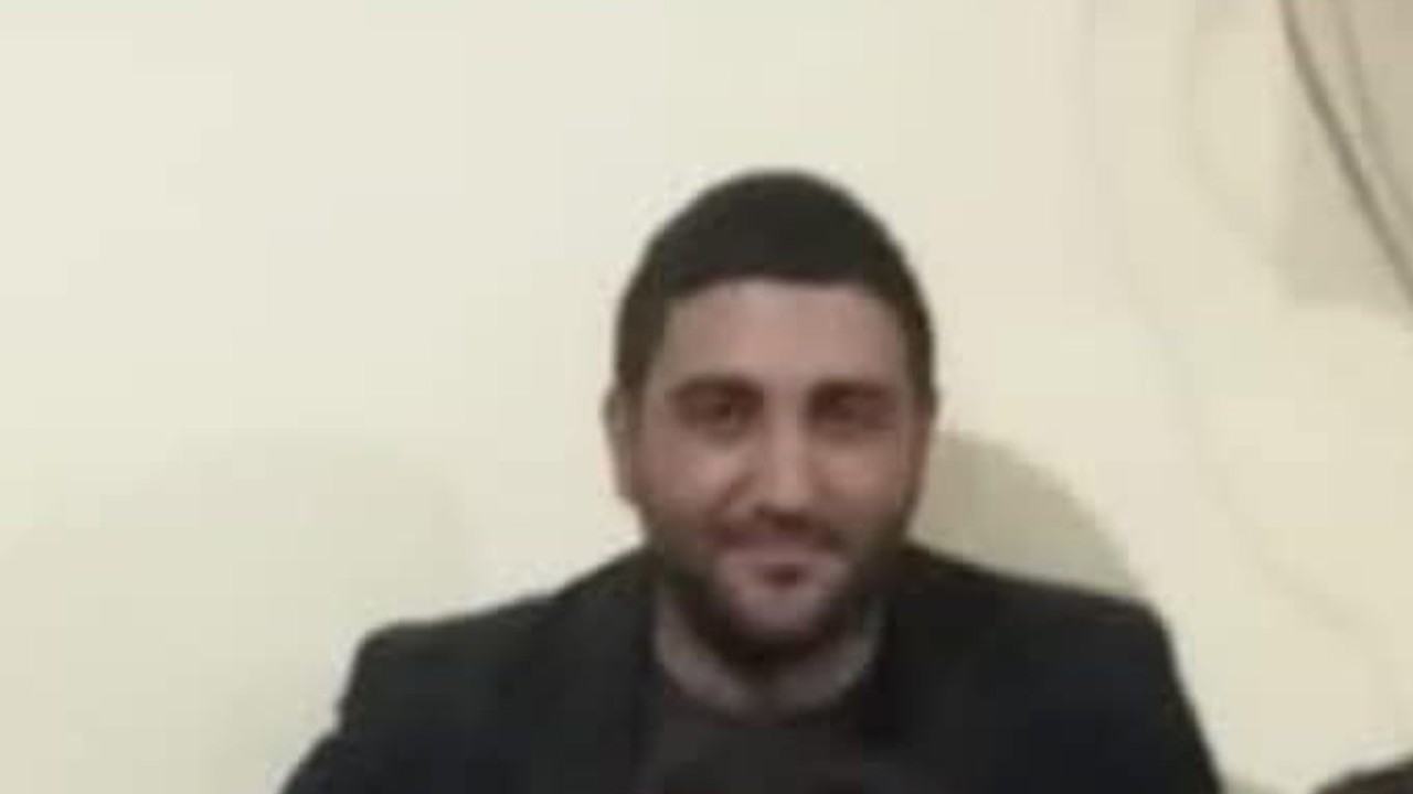 Tokat’ta elektrik akımına kapılan işçi hayatını kaybetti
