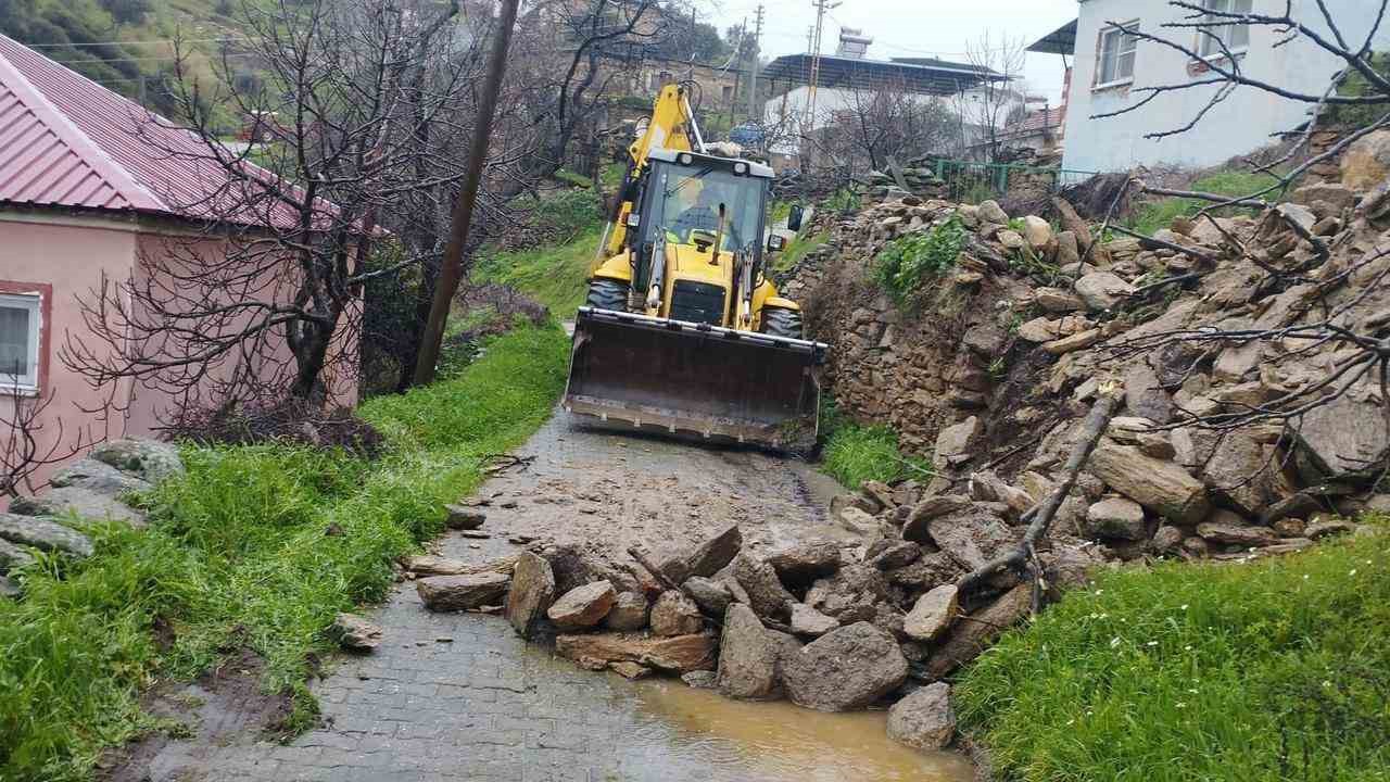 Başkan Ercan, eleştirilere sosyal medyadan cevap verdi
