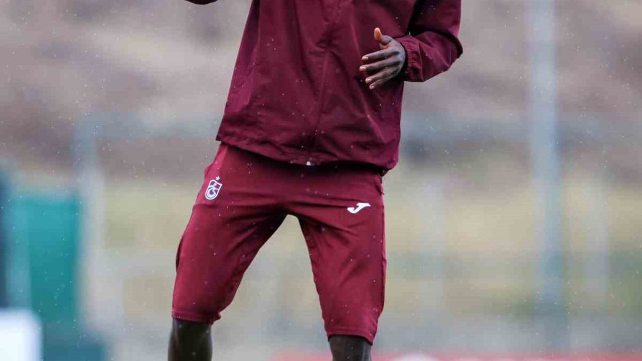 Paul Onuachu, Süper Lig’de kendini aştı
