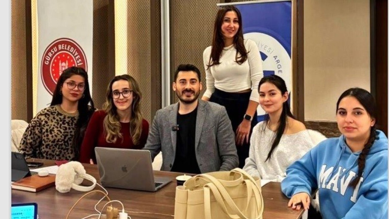 BTÜ’lü öğrencilerden tekstil sektörüne sürdürülebilir çözüm
