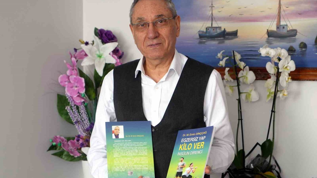 Egzersiz, DNA’yı genç tutuyor: Hücresel yaşlanma yavaşlıyor
