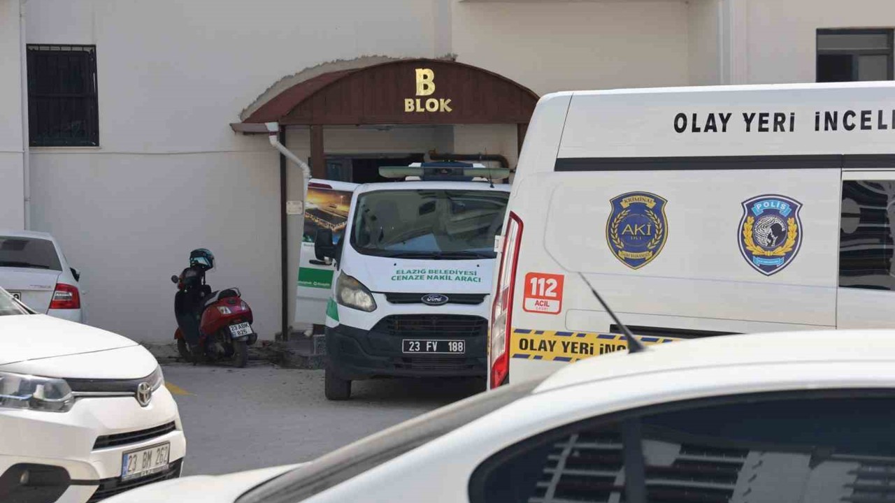 Evde eşi ile gördüğü adamı öldüren başkomisere 10 yıl hapis cezası
