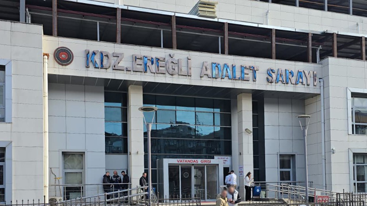 Ölümlü kazada sürücüye yurt dışı yasağı
