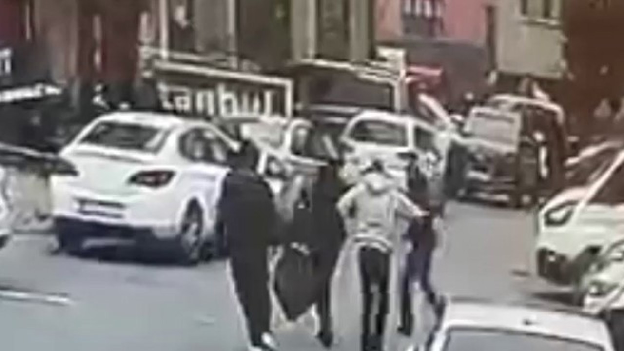 Bankadan çekilen 1 milyon 700 bin lirayı böyle çaldılar
