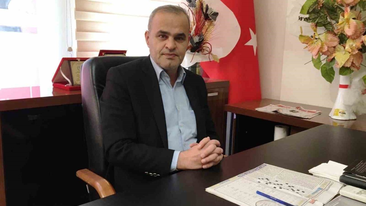 Başkan Çatan: "Alışverişlerde yerel esnaf tercih edilmeli"
