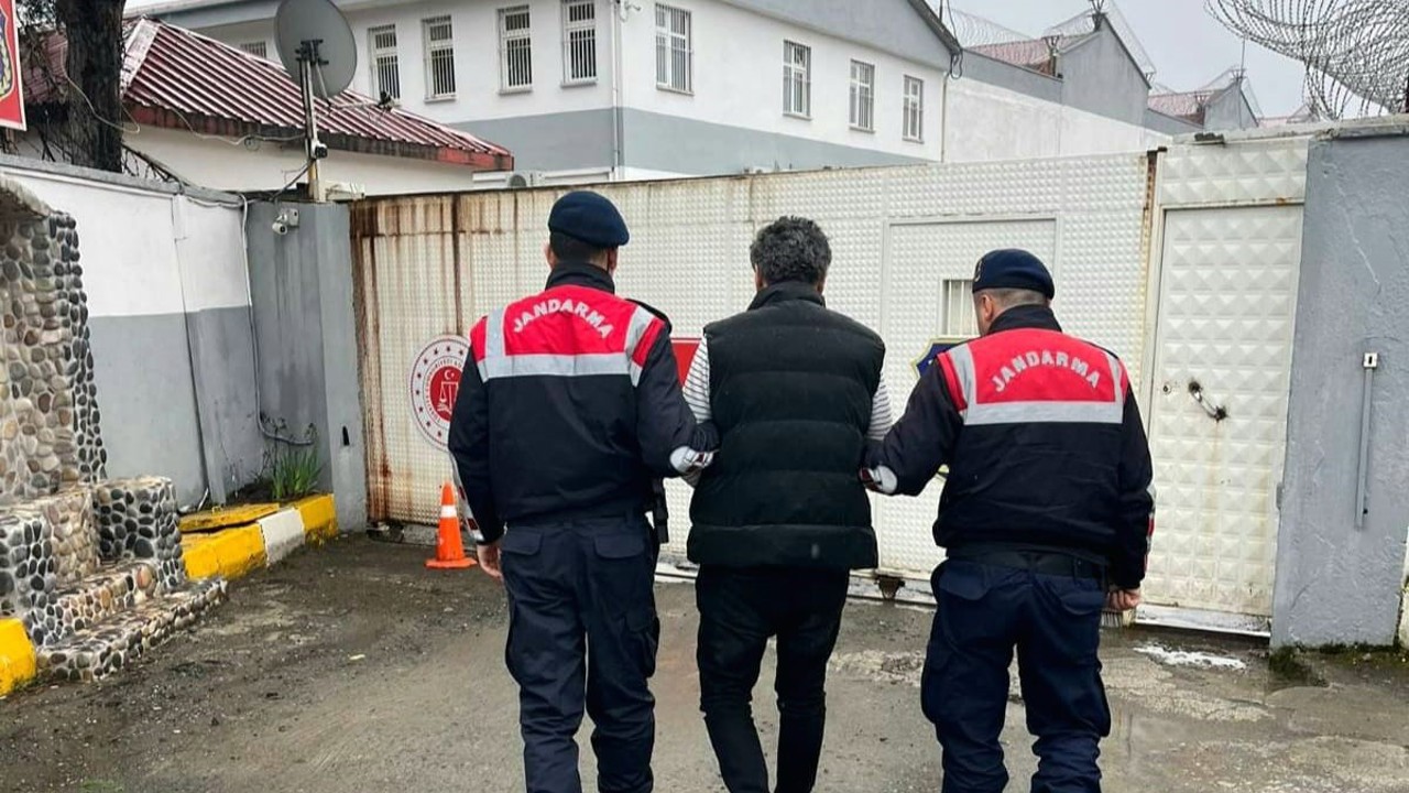 Ordu’da aranması bulunan 44 şüpheli yakalandı, 17’si tutuklandı
