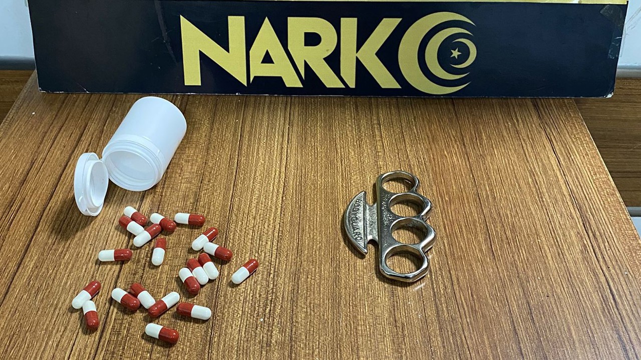 Kula’da aranan 3 şahıs tutuklandı
