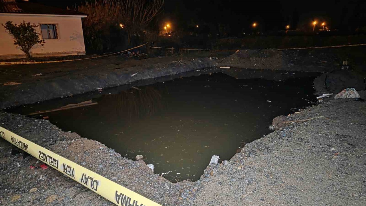 Hatay’da beş gün içinde 3 çocuk suda boğularak can verdi
