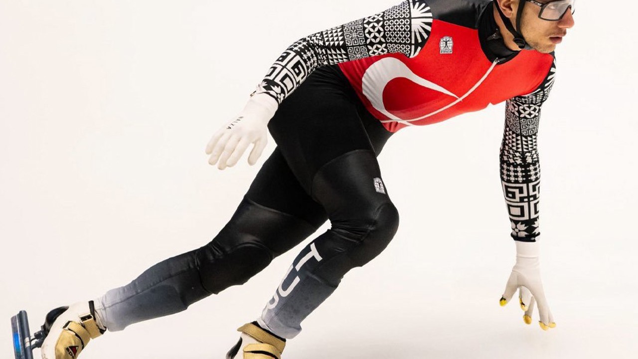 Denis Örs, 2026 Kış Olimpiyat Oyunları’nda çeyrek finalde
