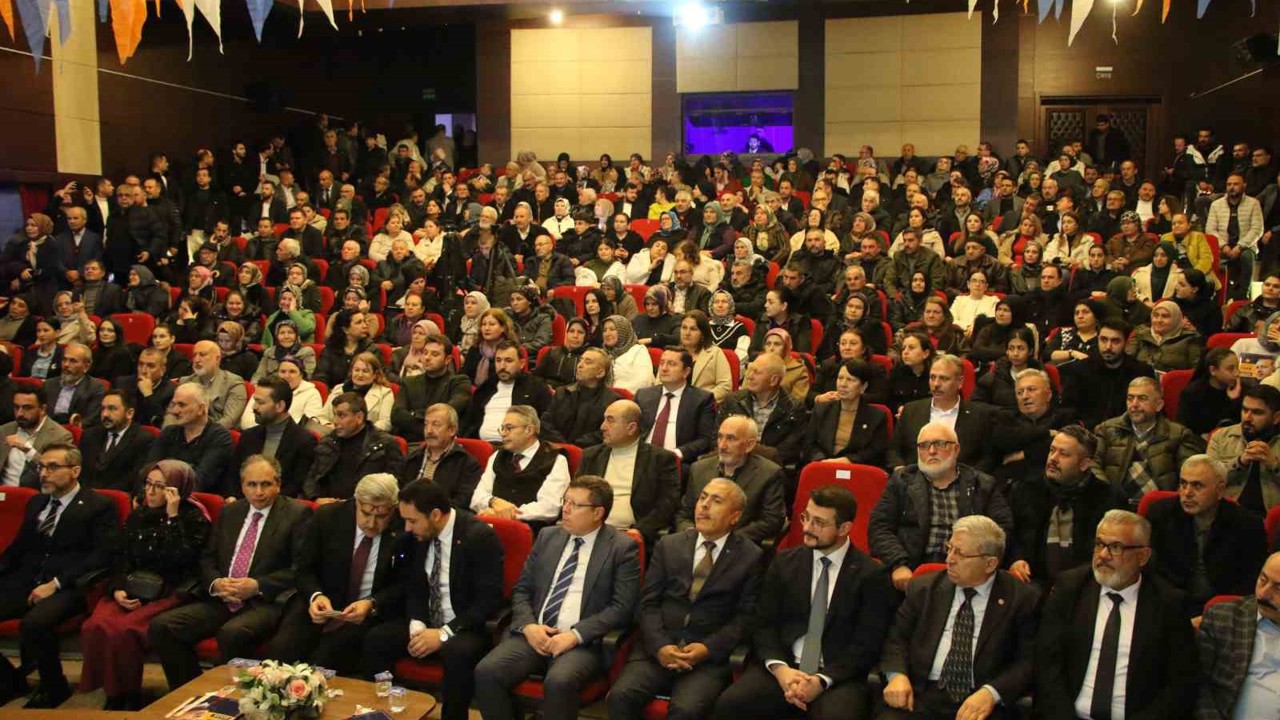 AK Parti Genel Başkan Yardımcısı Yayman: "Türkiye’de erken seçim olmayacaktır"
