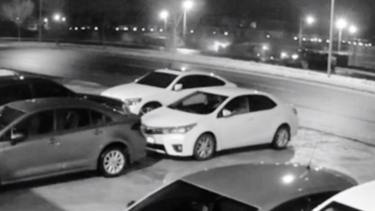 Düzce’deki kaza kamerada: Restorandaki müşteriler ve çalışanlar yardıma koştu
