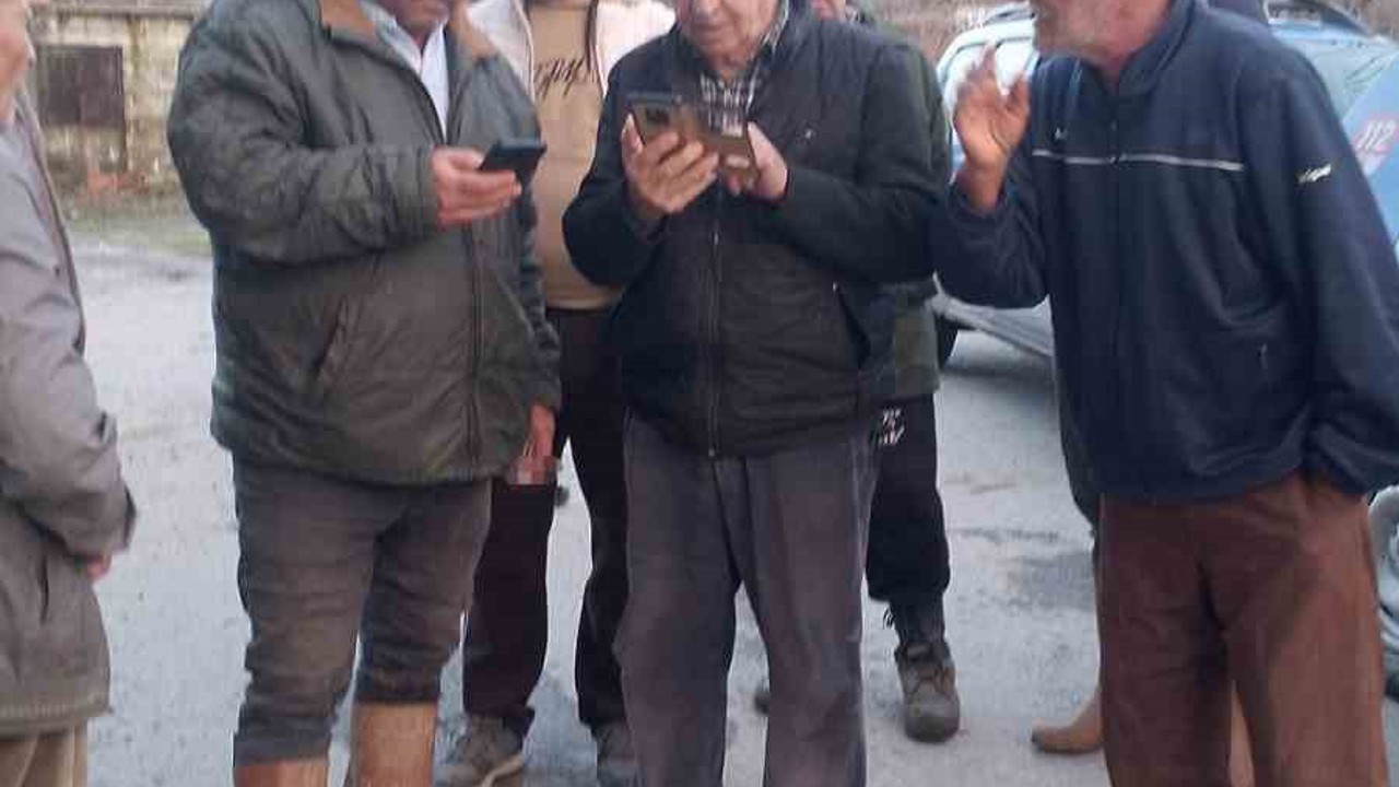 Söke’de sel alarmı: Vatandaşlar güvenli alanlara sevk edildi
