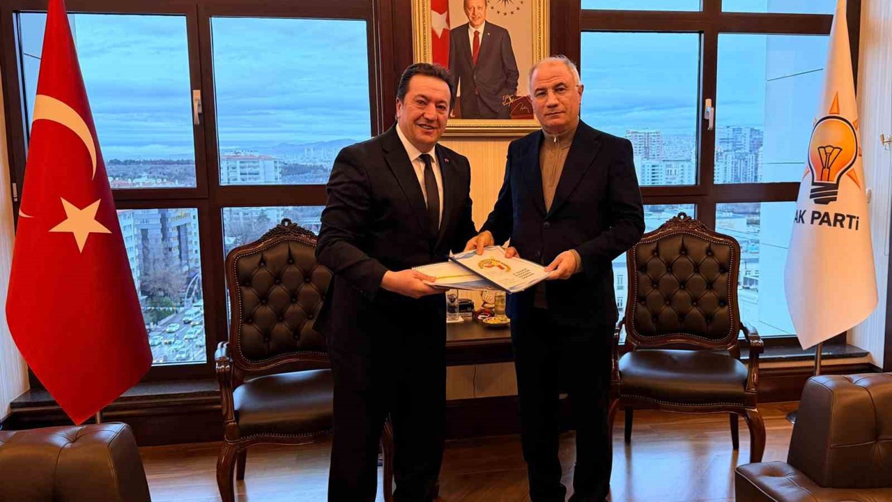 DAGC’den bölge için önemli bir proje; Erzurum’da Basın Müzesi kuruluyor
