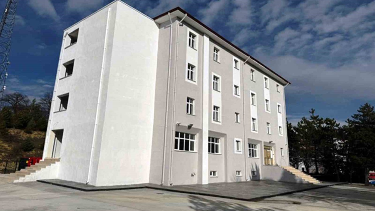 Samsun’da 111 okul güçlendirildi, 4 okulda süreç devam ediyor
