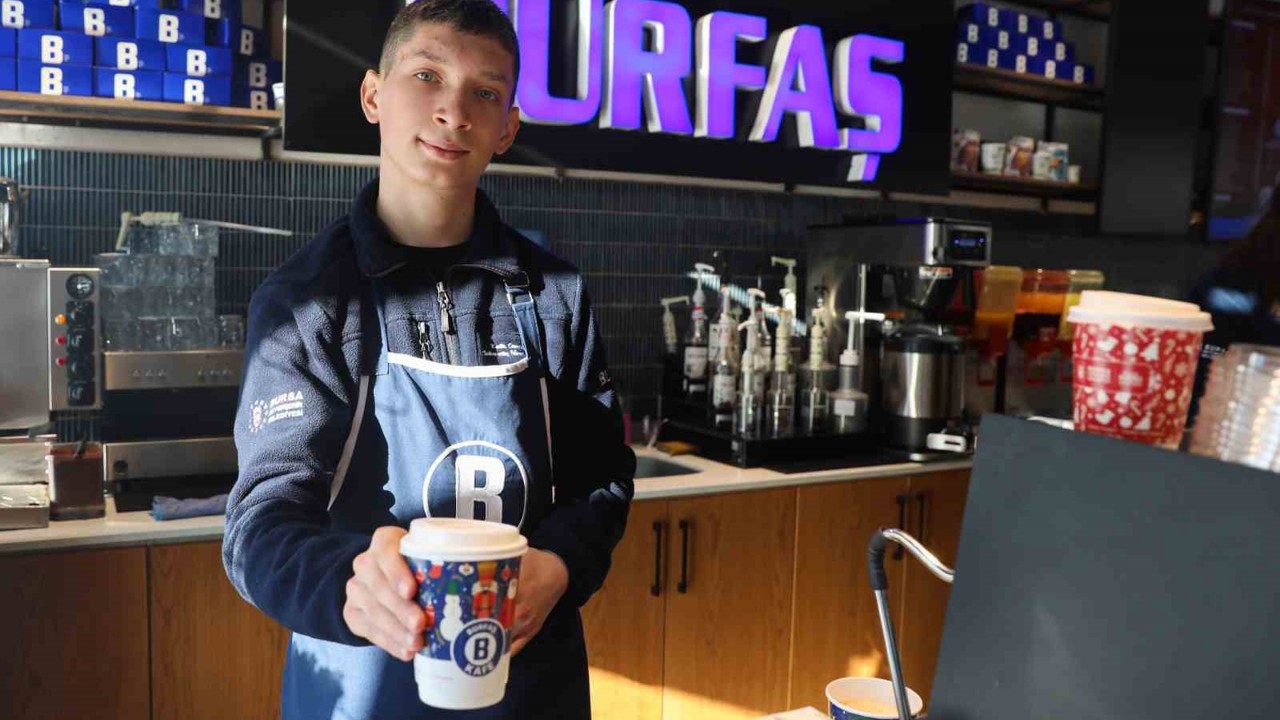 Engelsiz istihdam projesine akademik ilgi
