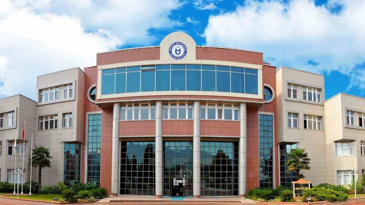 ADÜ’de yağış sonrası yurt yoluna güvenlik önlemi alındı
