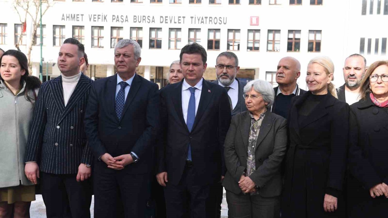 Başkan Aydın Türk medeni kanunu’nun 100. yılını kutladı
