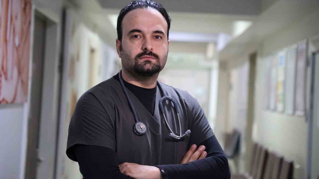 Uzman Dr. Cihangiroğlu uyardı: "Kronik hastalığı bulunanlar, oruç kararını mutlaka doktorunuzla birlikte verin"
