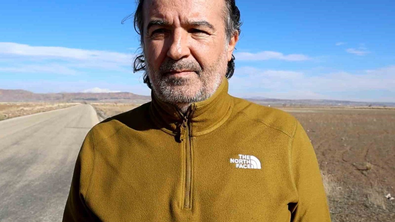 Aksaray’da 15 bini kaçak 20 bin su kuyusu geleceğin tarımını tehdit ediyor
