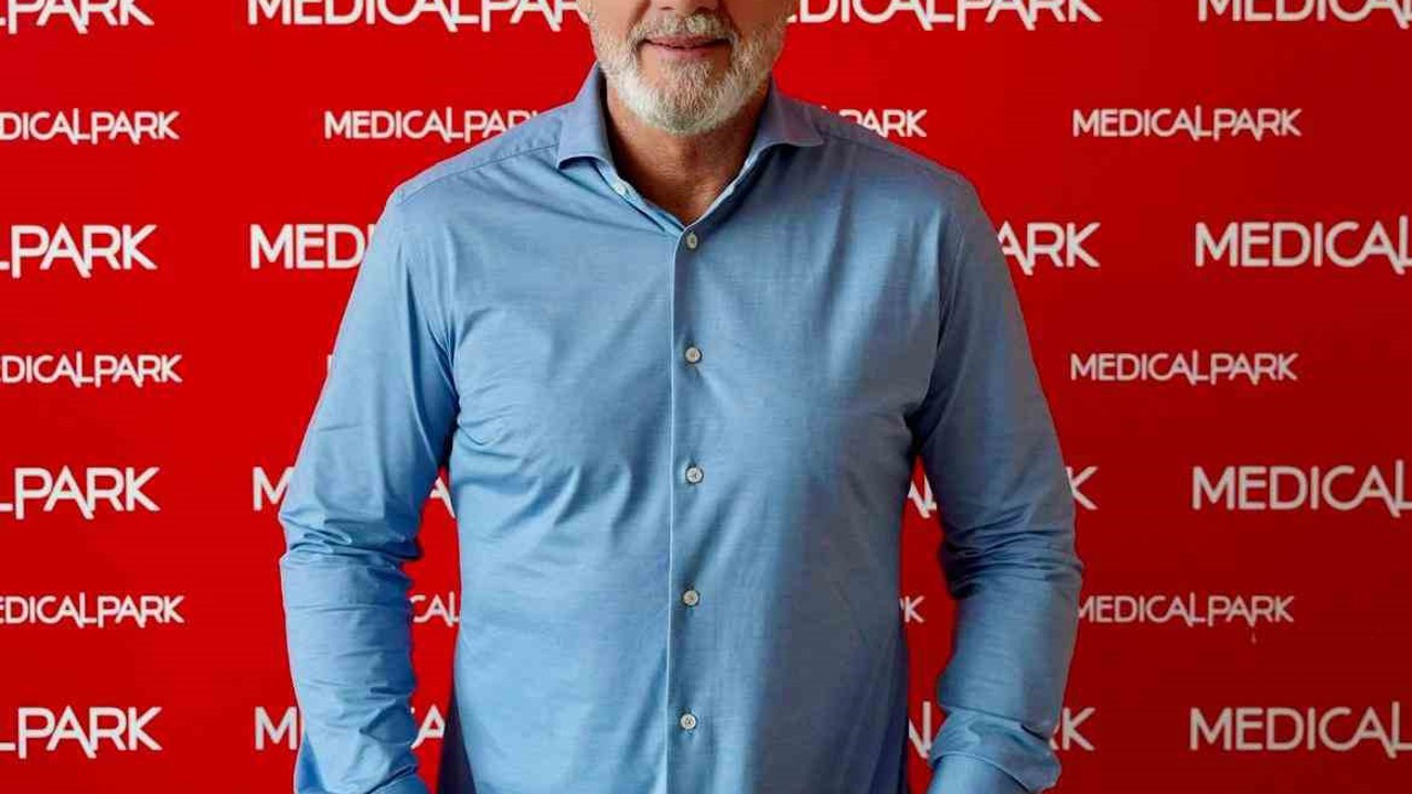 Samsunspor’un yeni Teknik Direktörü Thorsten Fink, sağlık kontrolünden geçti
