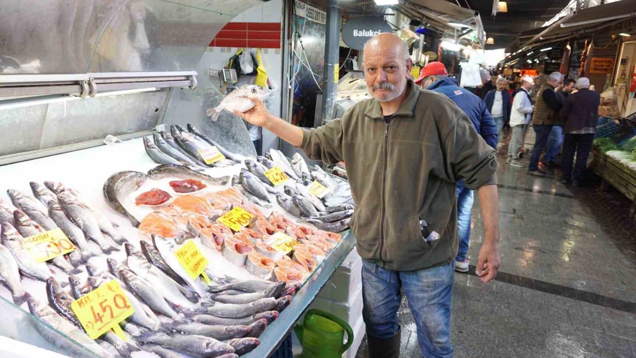 Ramazan sofralarında ’balık’ ikilemi: Şifa mı, susuzluk mu
