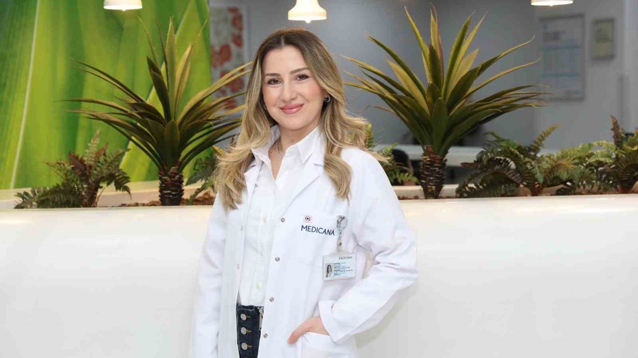 Ramazanda enerji kaybettiren hatalara dikkat
