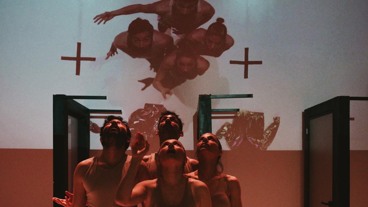 Bursa’da ’Afife Tiyatro Günleri’ başlıyor
