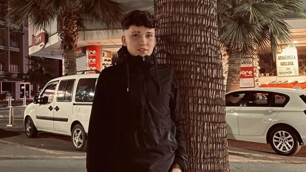 16 yaşındaki Rıdvan’ın öldüğü kavga anları saniye saniye çözümlendi
