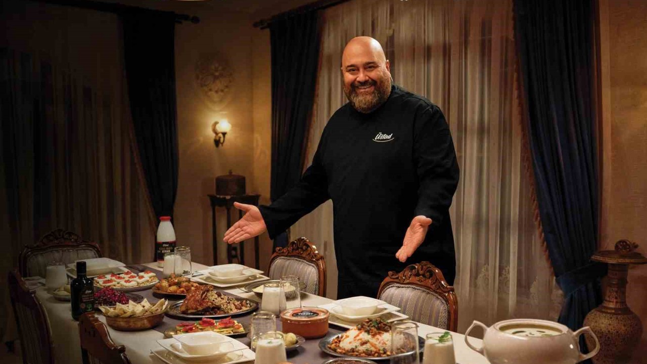 A101 ve Uzak Şehir dizisinden iş birliği
