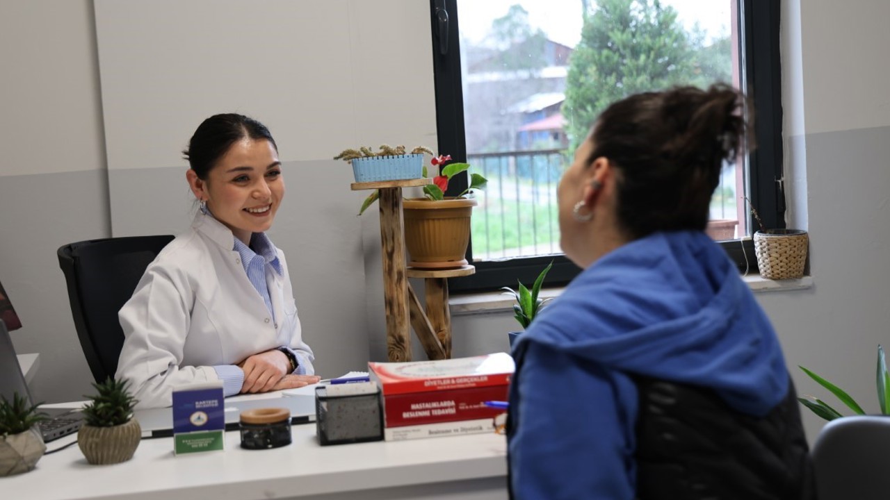 Uzmanından sağlıklı Ramazan uyarısı
