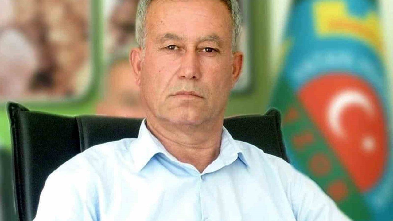 Hasan Altun’dan ’Ramazan’ ayı mesajı
