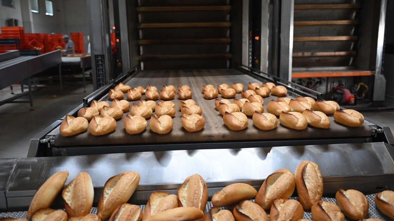 Çorum Halk Ekmek’te pide fiyat belirlendi
