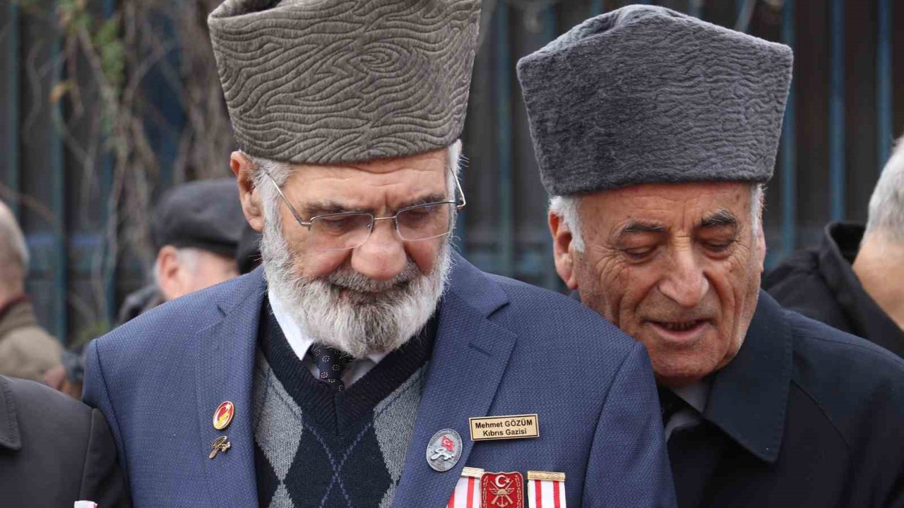 Merasim Sokak’ta terör saldırısında hayatını kaybedenler anıldı
