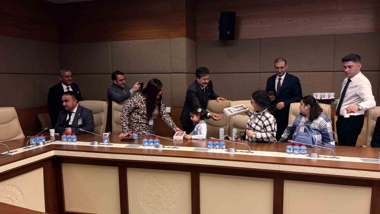 Beyazay’dan kamuda istihdam için girişim
