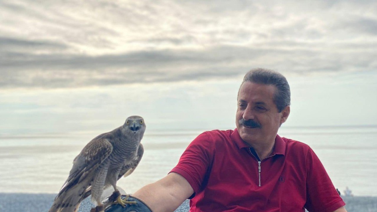 Atmacacılık geleneğine yasal düzenleme gündemde
