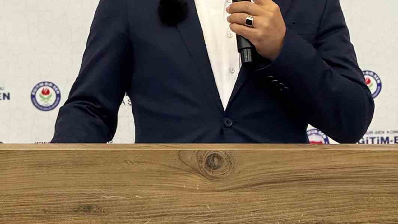 Uçak, "Hedefleri milli ve manevi değerleri zayıflatmak"
