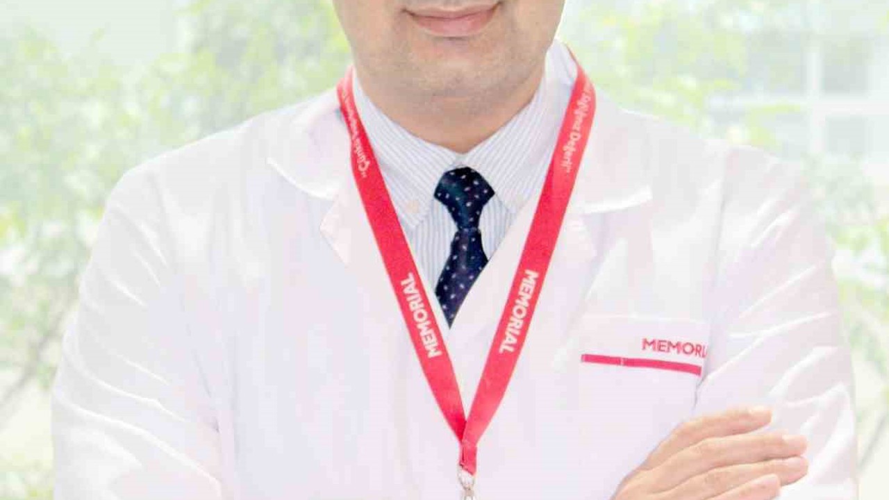 Gastroenteroloji Uzmanı Prof. Dr. Mustafa Kaplan: "Ramazan’da vücudu susuz bırakmayın"
