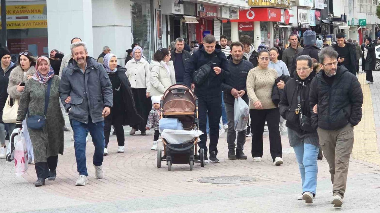 Kütahya’nın 2025 evlilik ve medeni durum karnesi açıklandı
