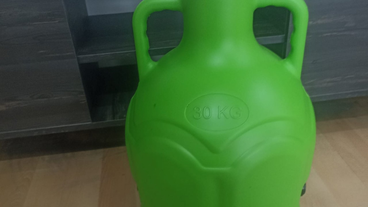 Manisa’da zeytinyağı hırsızı yakalandı
