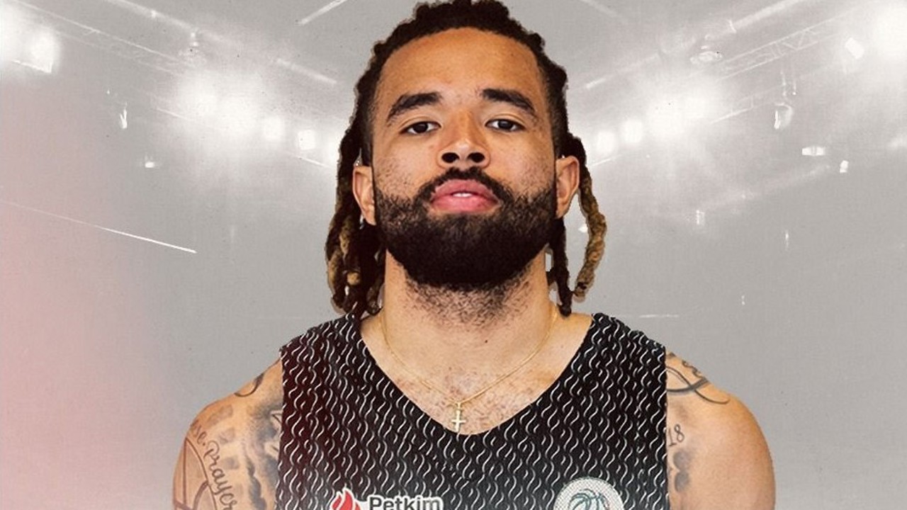 Aliağa Petkimspor, Michael Flowers ile anlaşmaya vardı
