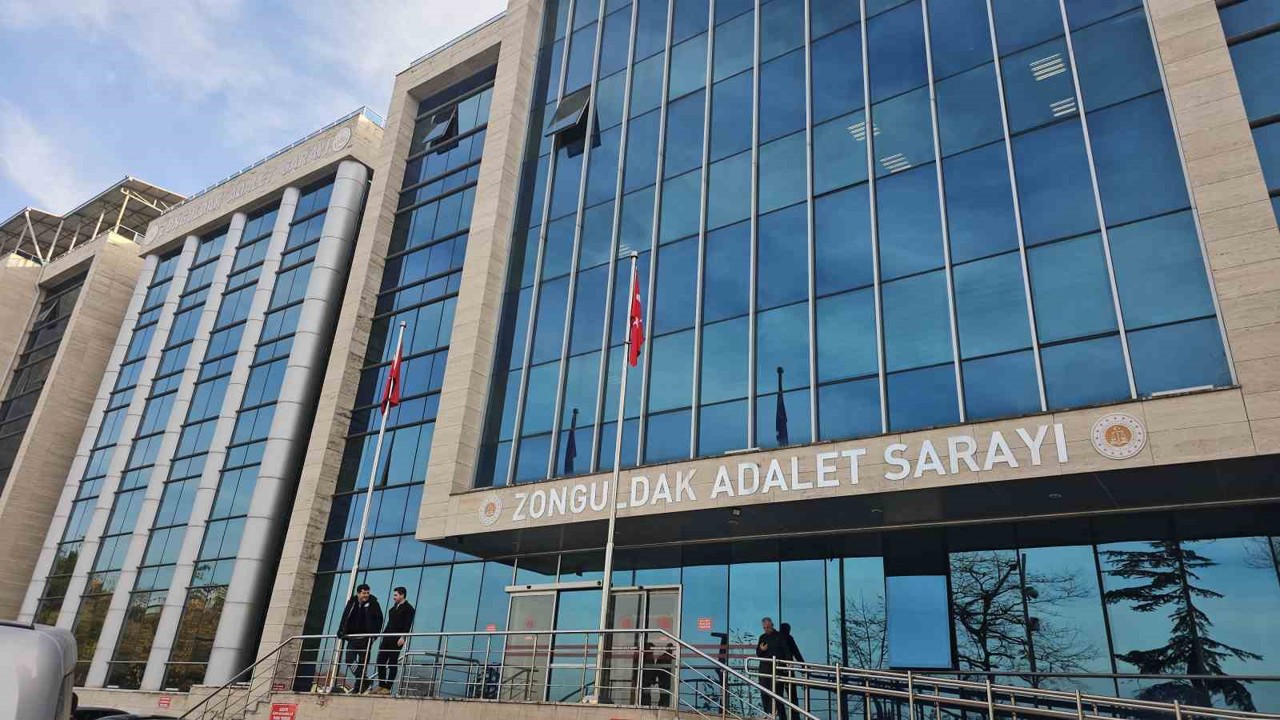 2 işçinin hayatını kaybettiği maden faciasında 1 kişi tutuklandı
