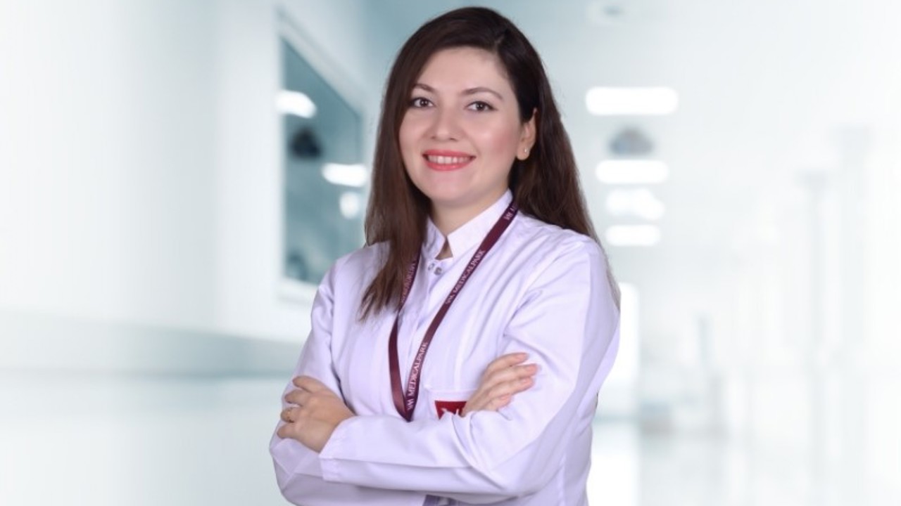 "Gebelikte oruç, bireysel değerlendirilmelidir"
