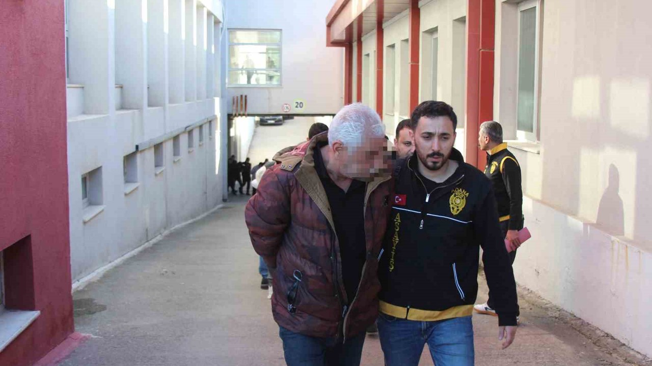 "Son Reçete" operasyonu: Usulsüz ilaç çetesi çökertildi
