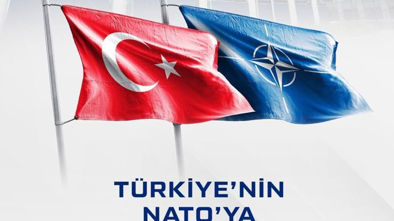 Ankara NATO zirvesine ev sahipliği yapacak
