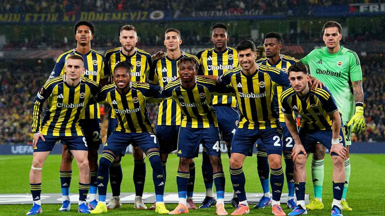 Fenerbahçe, Nottingham Forest’i konuk edecek
