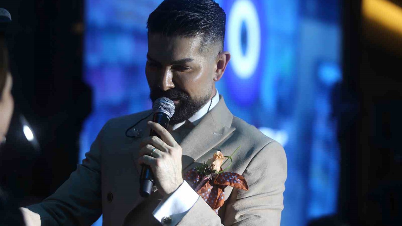 Bursa’nın kadınlar matinesinde güven ve sanat vurgusu
