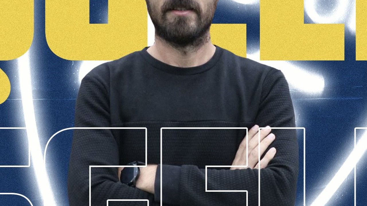 Bucaspor 1928, Özcan Sert’i açıkladı
