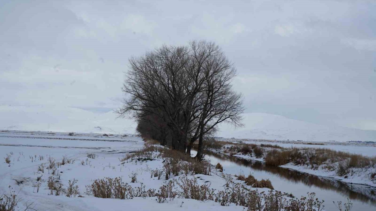 Meteorolojiden kuvvetli fırtına uyarısı
