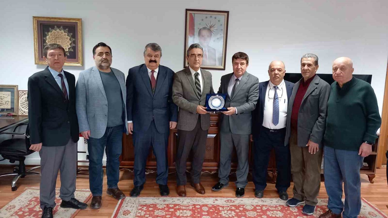 Kaymakam Yücel: "Yunus Emre’nin dizeleri her kalbe dokunuyor"
